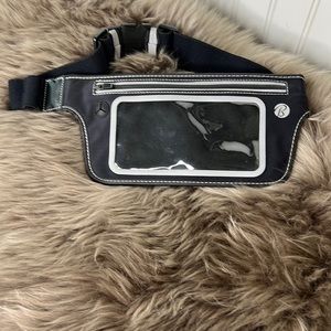 Bally Fitness Fanny Pack